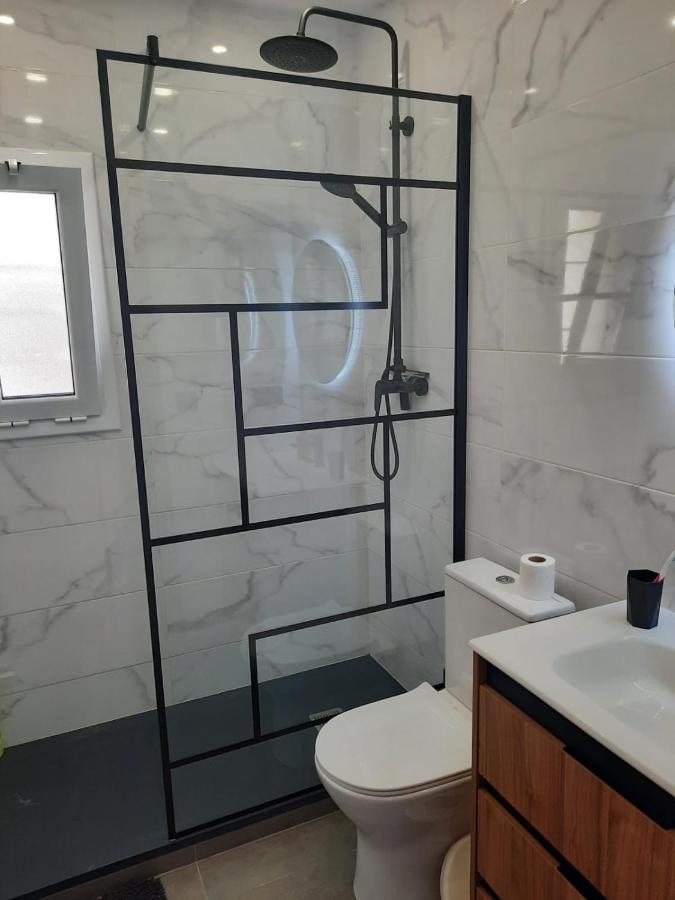 Apartamento Deluxe Cau Del Llop Llança Exterior foto