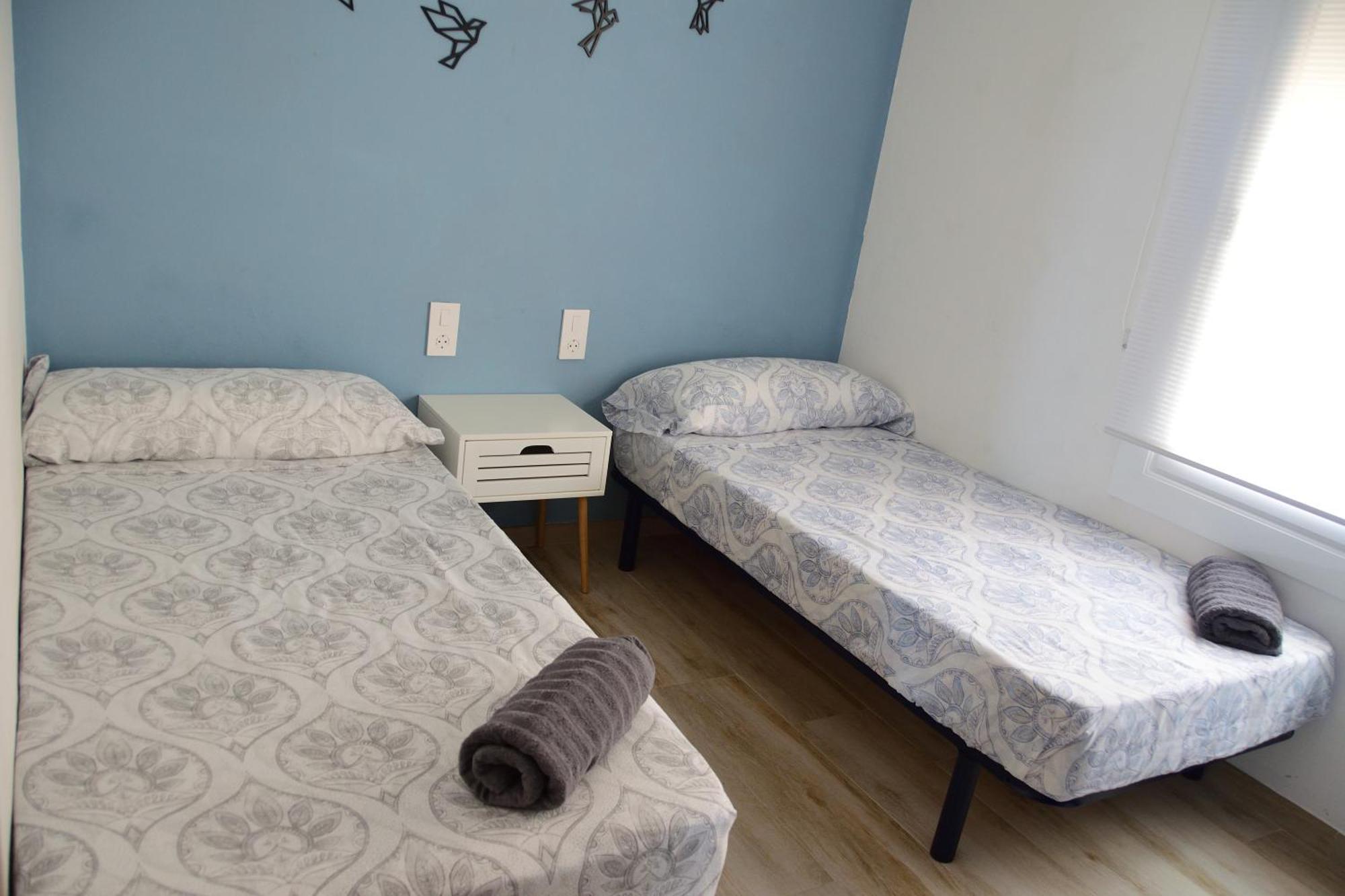 Apartamento Deluxe Cau Del Llop Llança Exterior foto